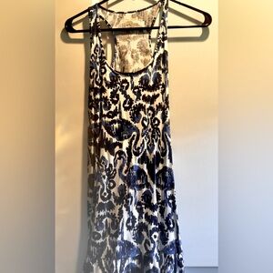 Lilly Pulitzer -new with tags summer sun dress - xxs- fits like small.